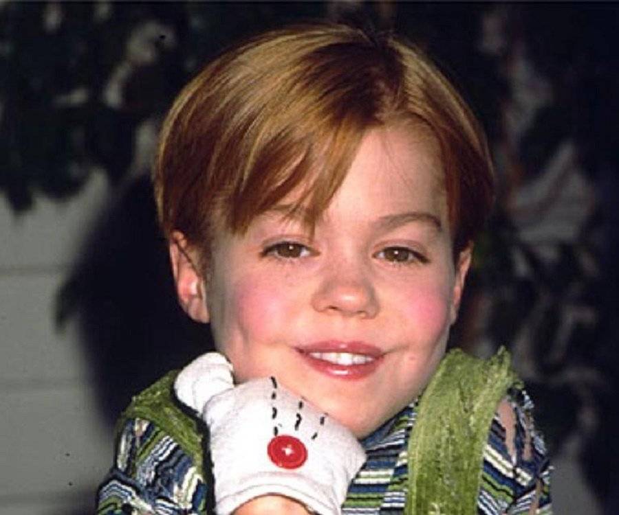 Remembering The Grinch Actor Joshua Ryan Evans