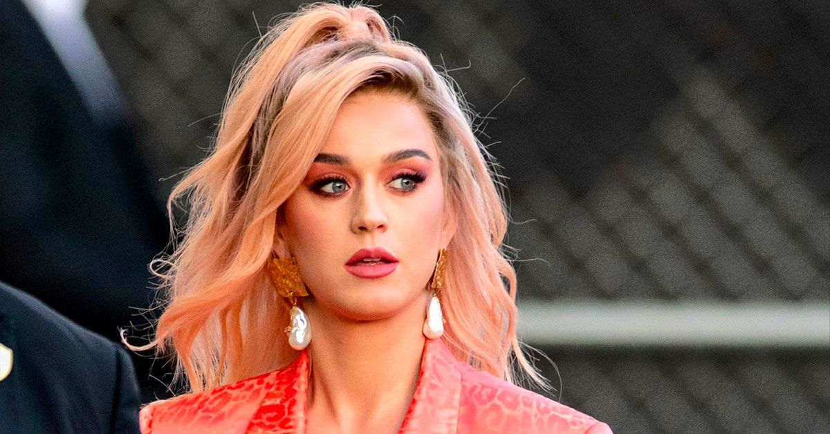 Fans React To Katy Perrys Video ‘not The End Of The World 