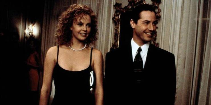 Keanu Reeves Best Movies According To Imdb Thethings