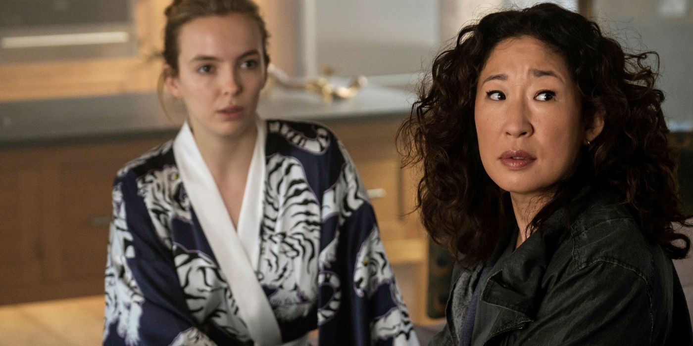 What Fans Can Expect From 'Killing Eve' Season 4