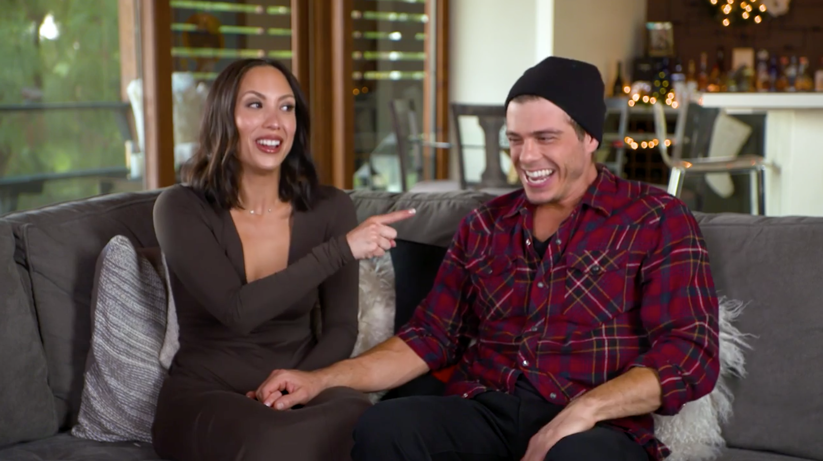 Matthew Lawrence And Cheryl Burke married