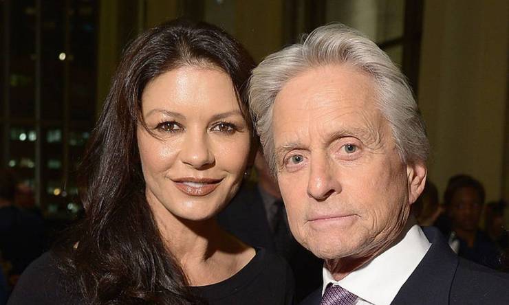 10 Celebrity Couples With Massive Age Gaps