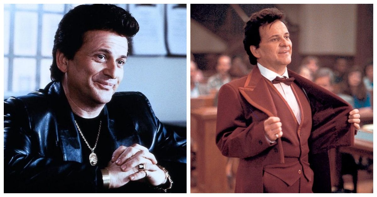 This Is How My Cousin Vinny Was Really Inspired