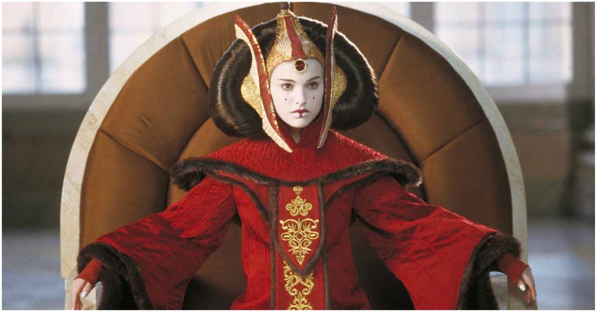 strapless open back dress Padme Naberrie Amidala Women Yellow Dress Carnival Halloween Cosplay Costume