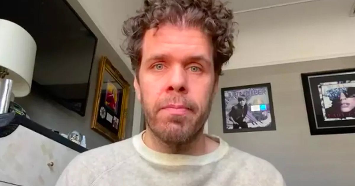 Perez Hilton Defends Other Influencers Banned By TikTok