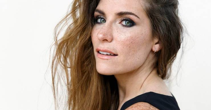 Sarah Levy