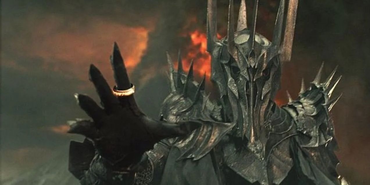 Sauron-in-The-Lord-of-the-Rings-
