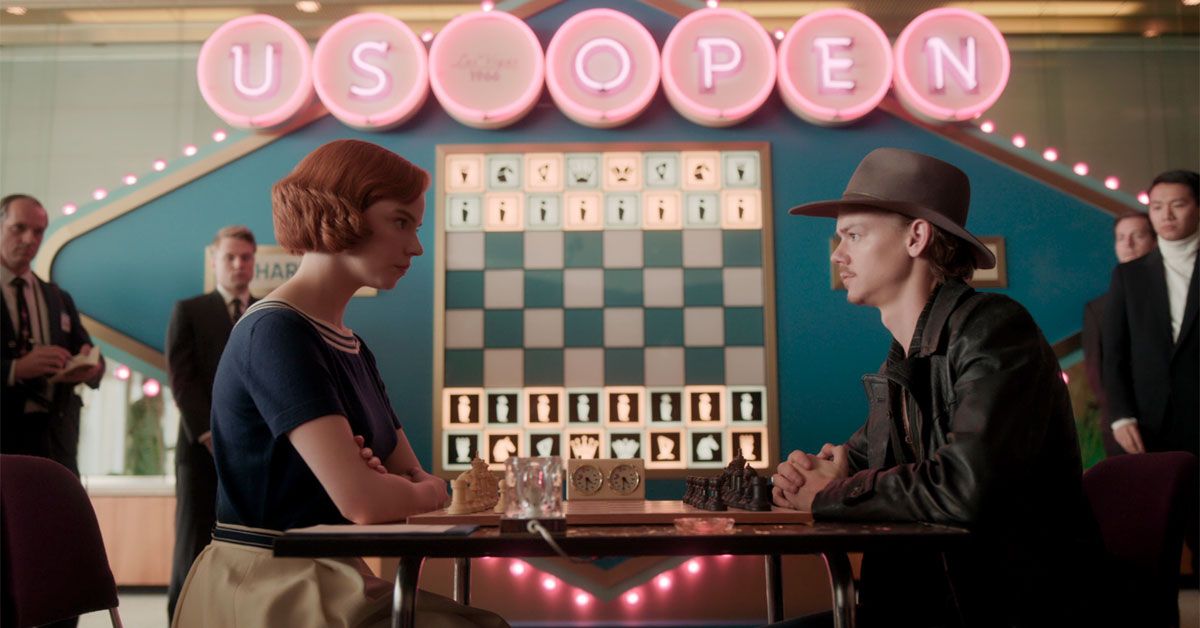 7 Chess Movies You Do Not Want To Miss 