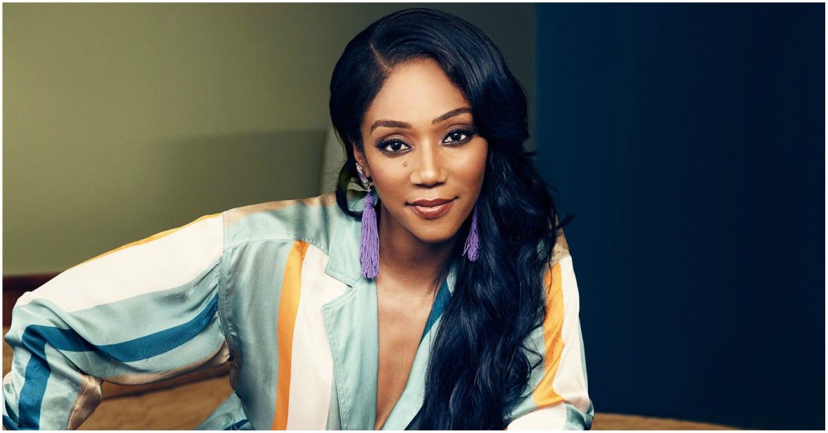 Which Stars Rejected Tiffany Haddish After She Asked Them Out?