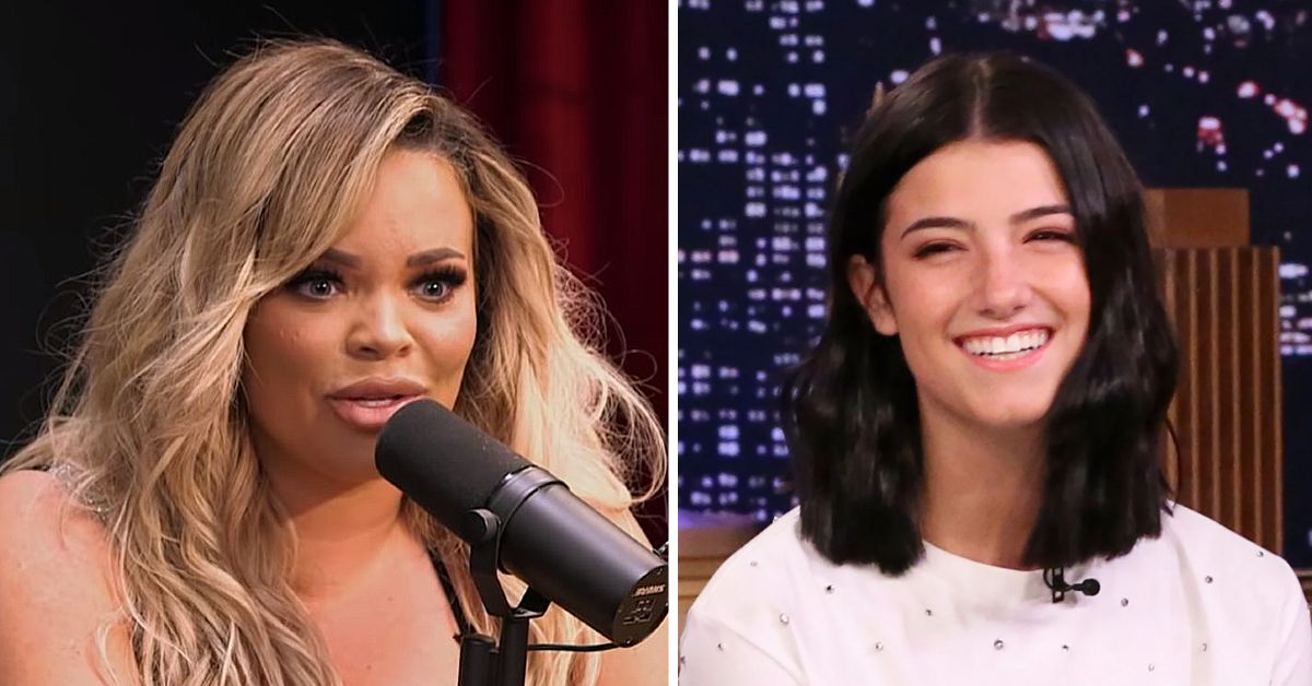 Trisha Paytas X Factor 2025