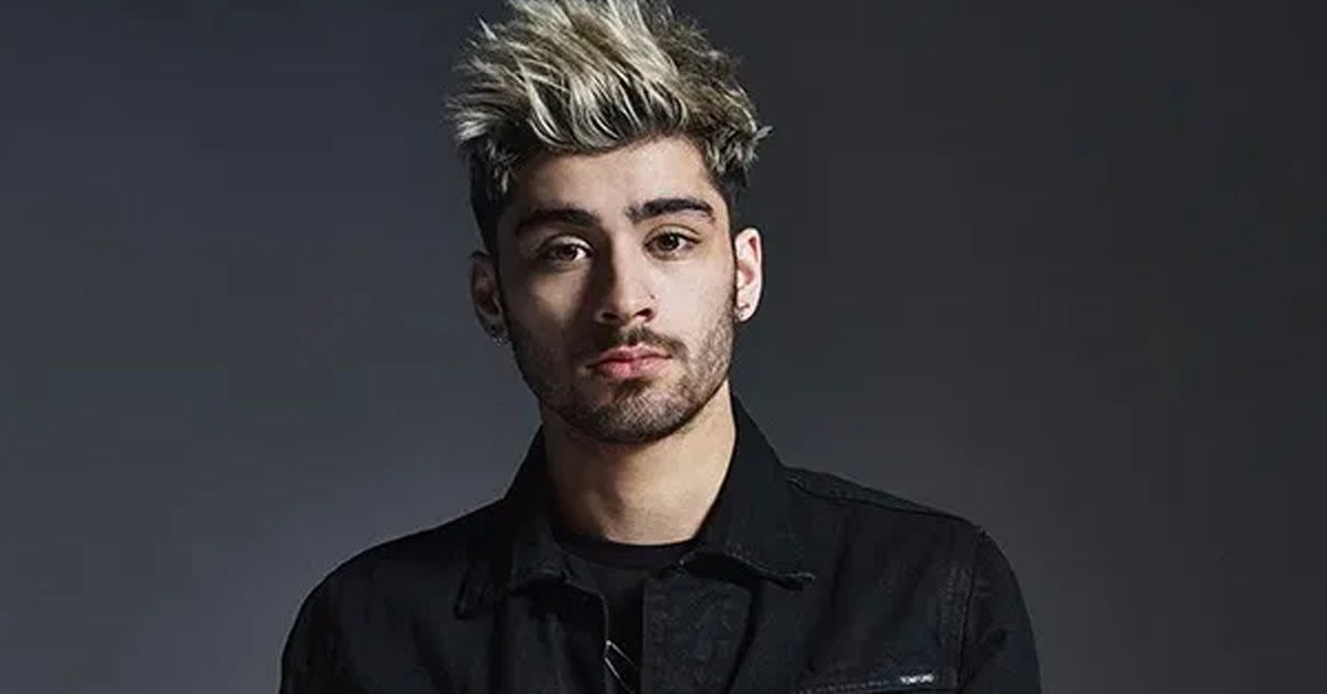 Zayn Malik Teases New Melodious Music In Instagram Story zayn malik teases new melodious music