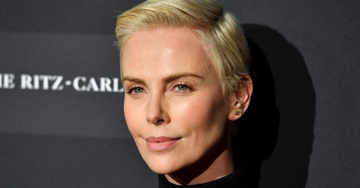 What Happened To Charlize Theron's Stunt Double For 'Mad Max: Fury Road ...