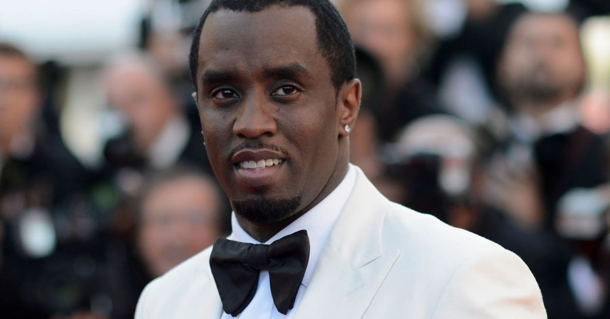 Diddy’s Foundation Is Giving Rent Money To Families In Need