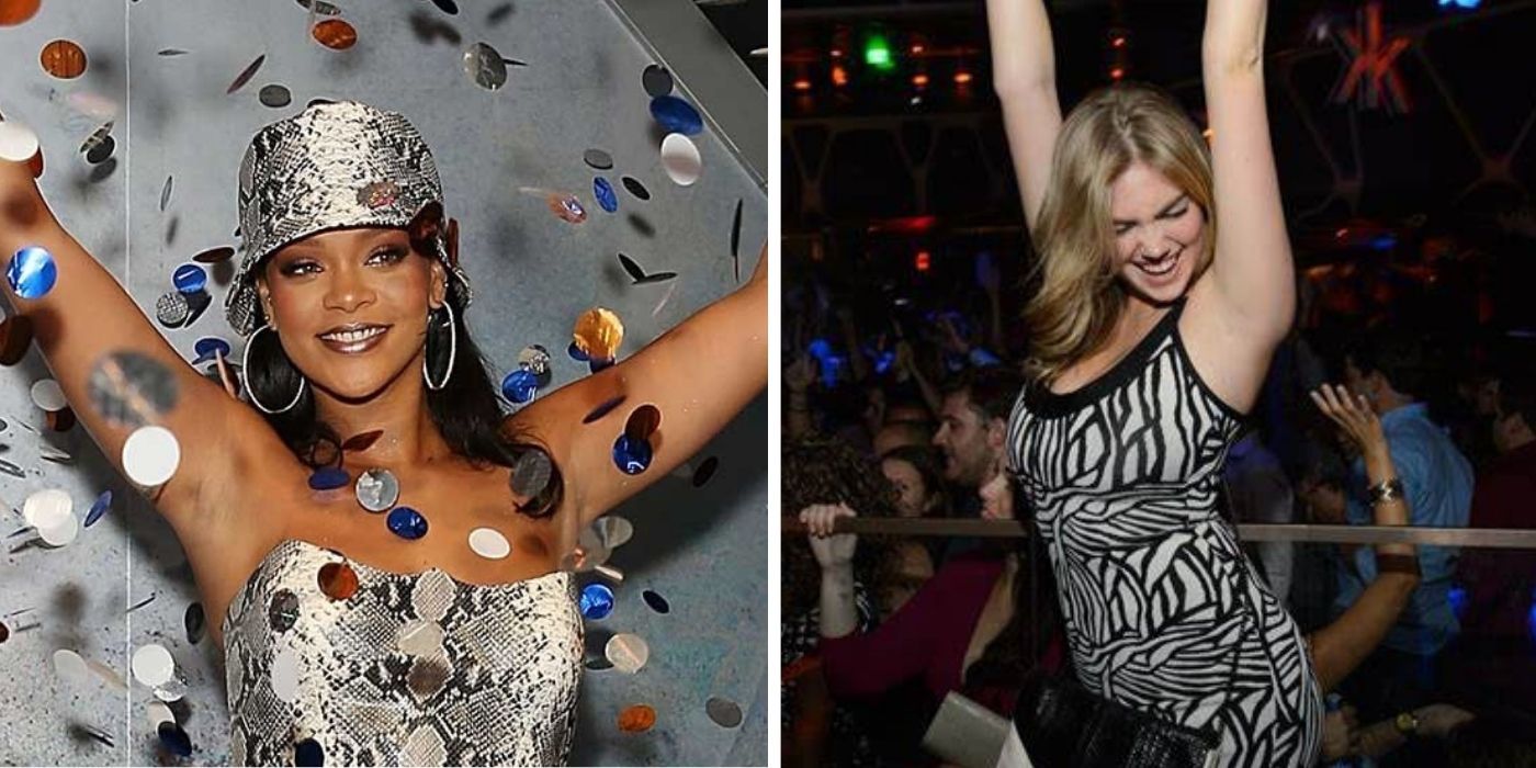 10 Celebs Who Love To Live It Up In Las Vegas