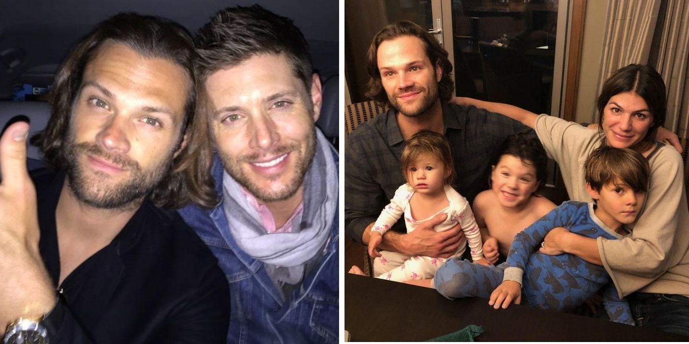 What's next for Jensen Ackles after Supernatural?