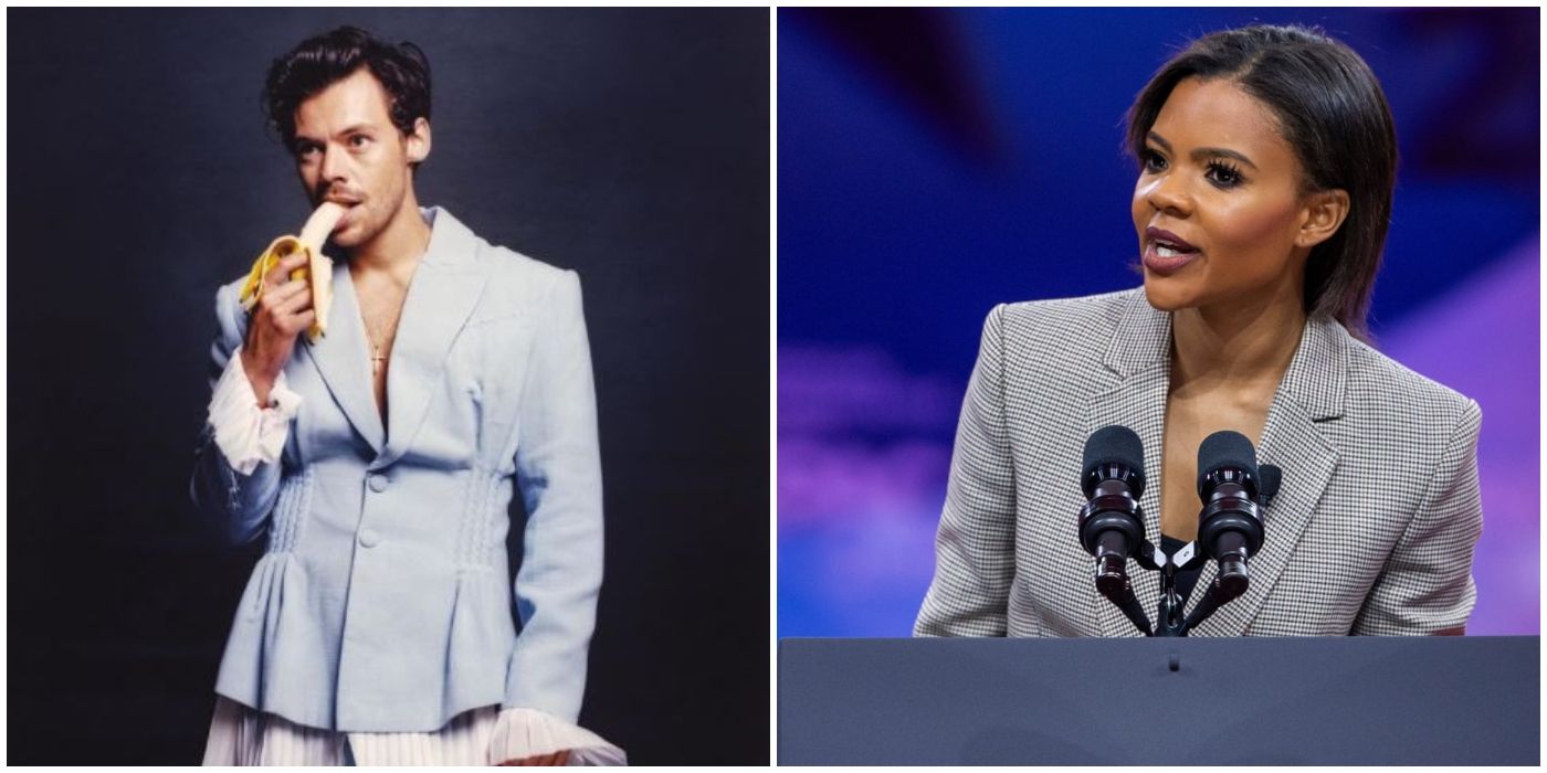 all harry styles outfits
