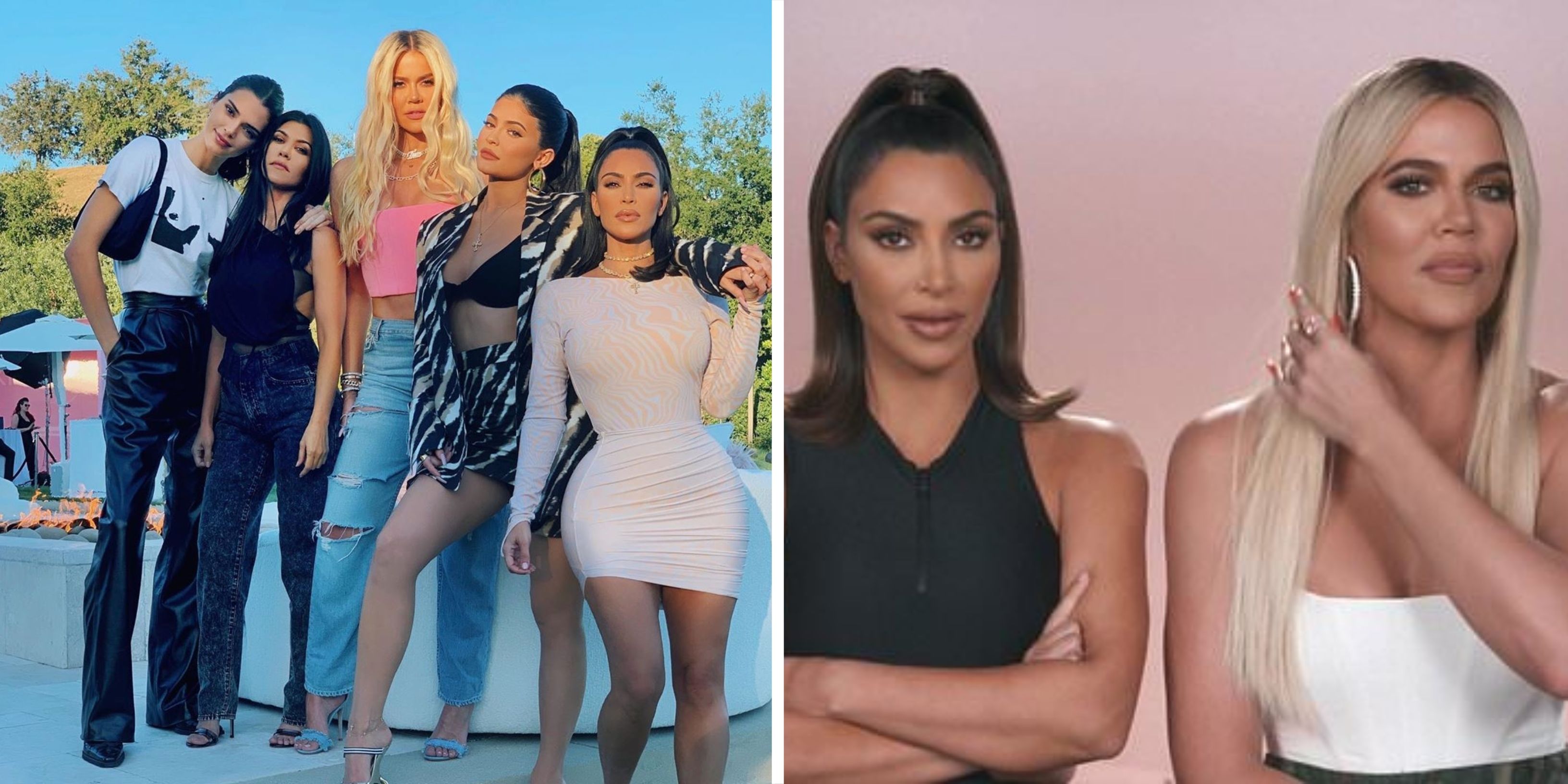 The Cast Of KUWTK Ranked By Their Instagram Followers | Flipboard