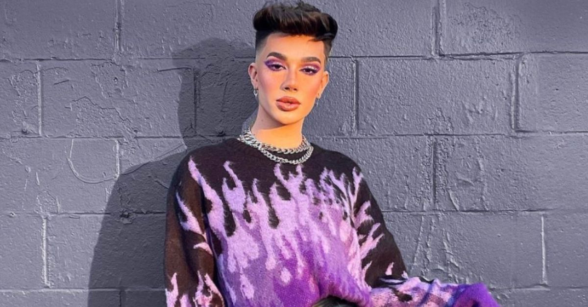 Even After Public Scandals, James Charles Nonetheless Makes Over 0K Per Put up On Social Media
