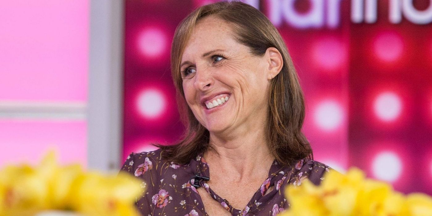 Molly Shannon episodes will and grace