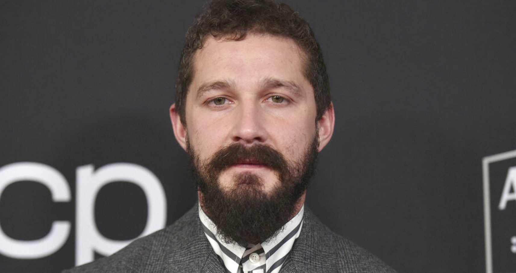 'I Have No Excuses:' Shia Labeouf Responds To FKA Twig Allegations