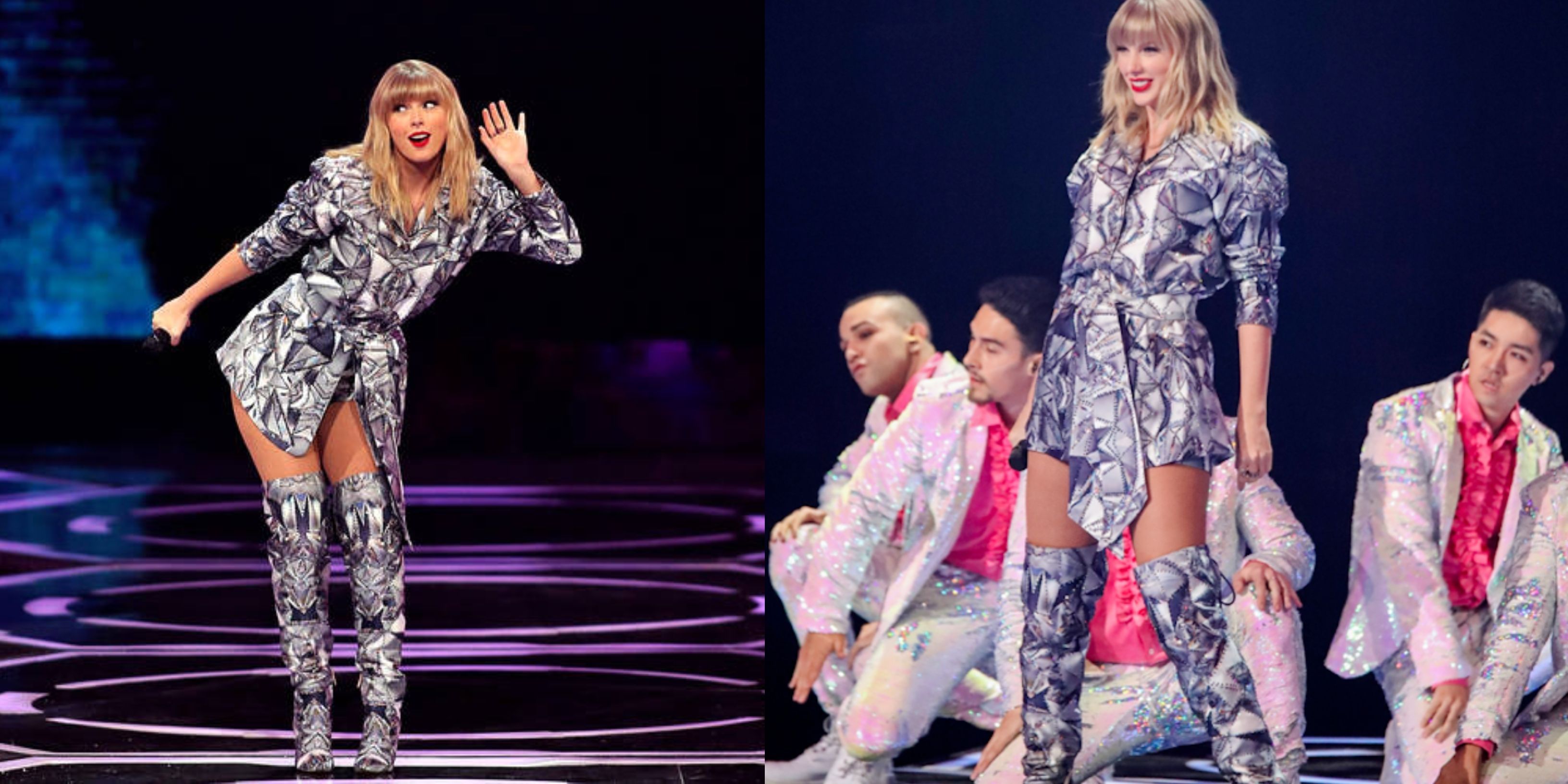 Taylor Swift’s 10 Best Stage Outfits