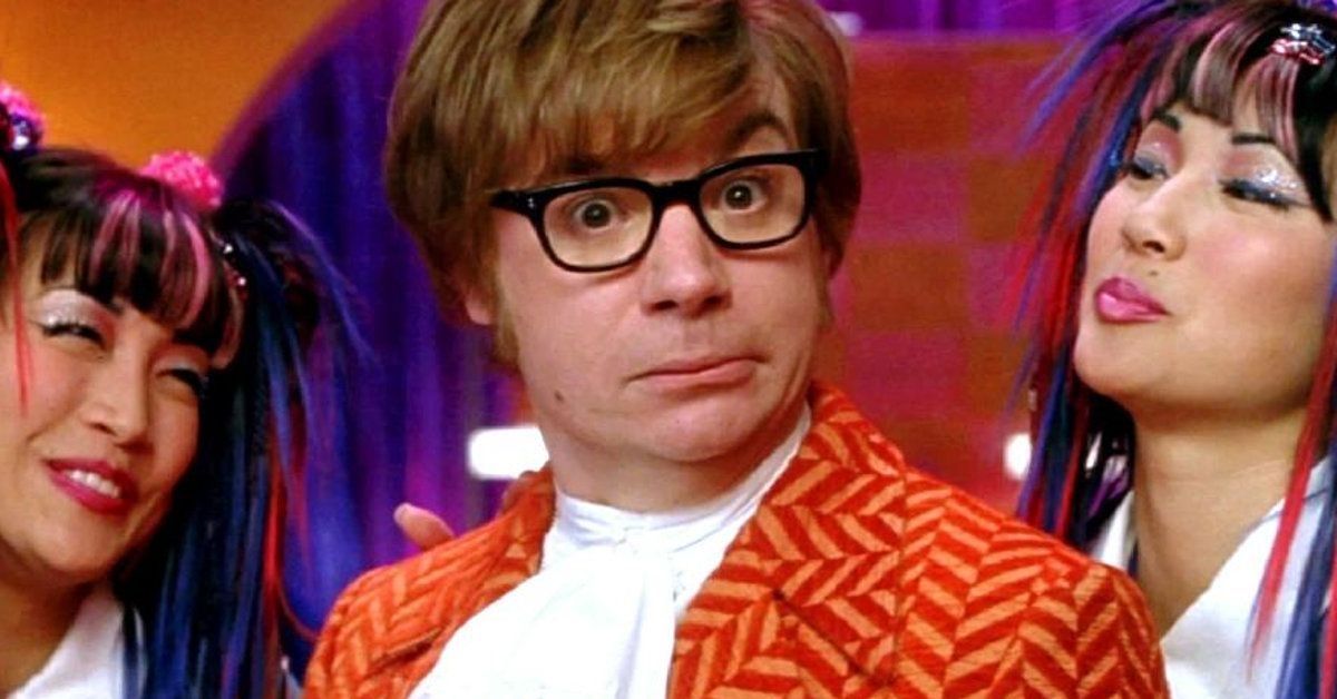 Will There Ever Been An 'Austin Powers 4?'