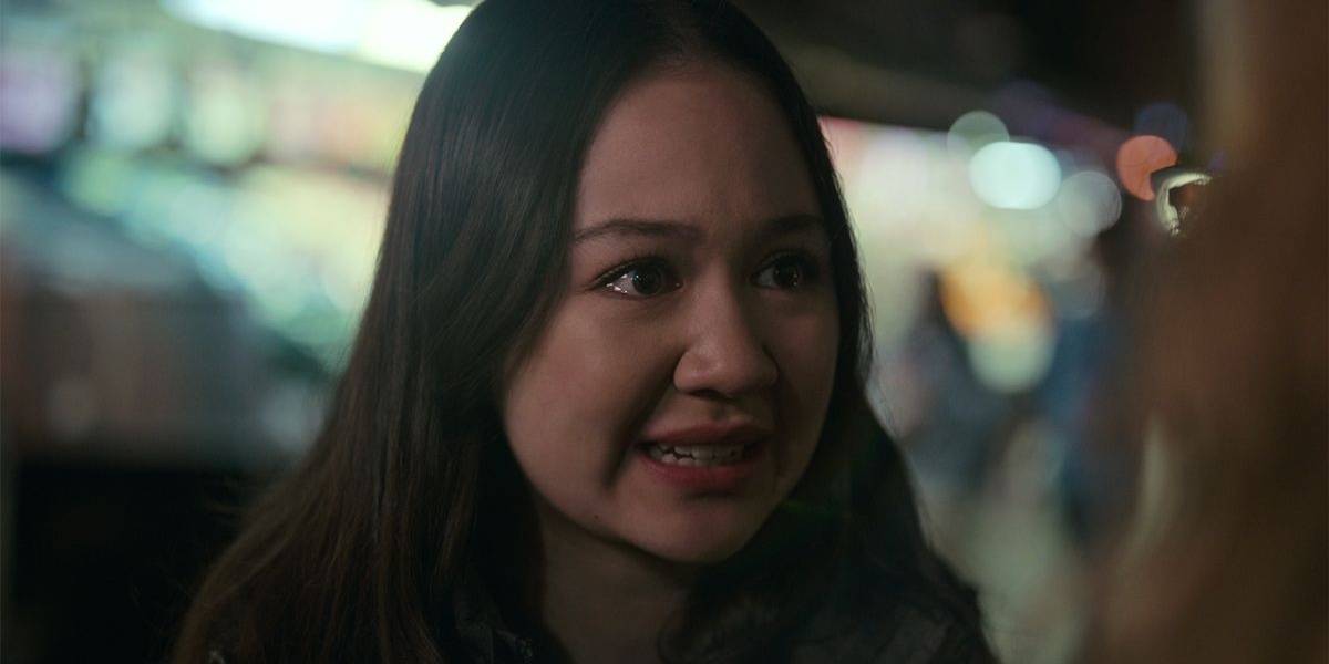 Everything We Know About The Cast Of Netflix S Grand Army