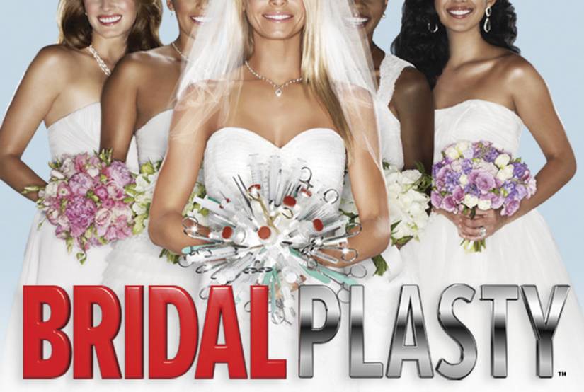 10 Shows About Wedding Planning For Any Bride To Be