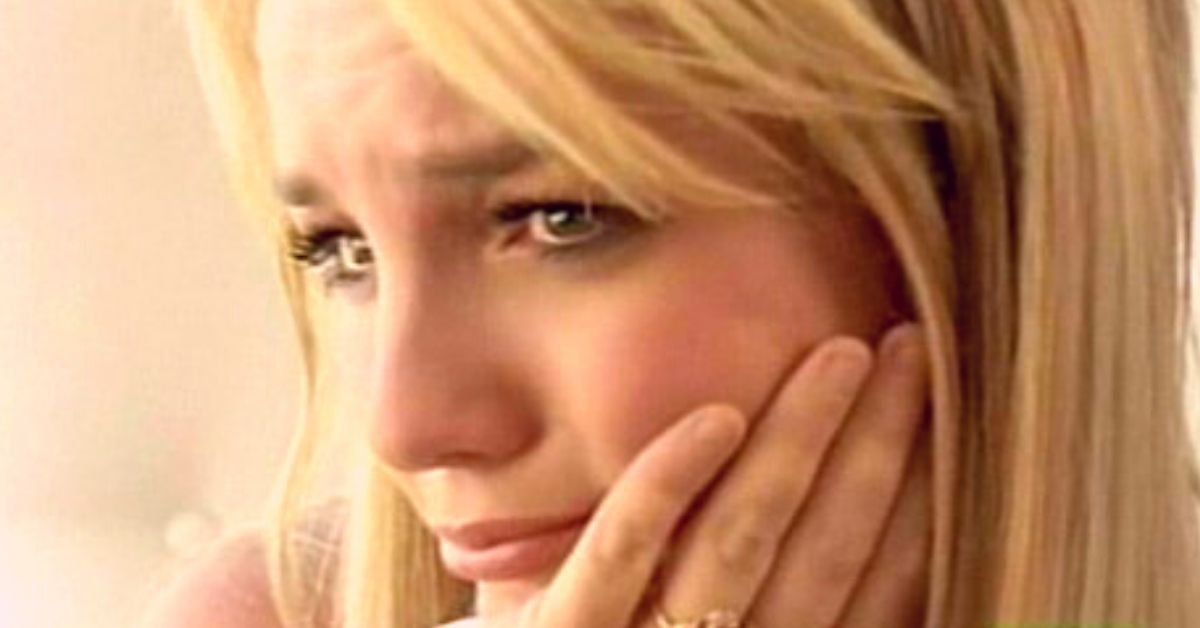 Britney Spears Fans In Tears Over Old Footage Of Her Describing Her Life As A 'Jail'