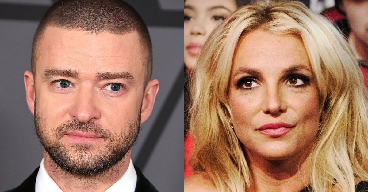 Britney Spears Fans Say Justin Timberlake Will Be 'Cancelled' After Her Doc Airs