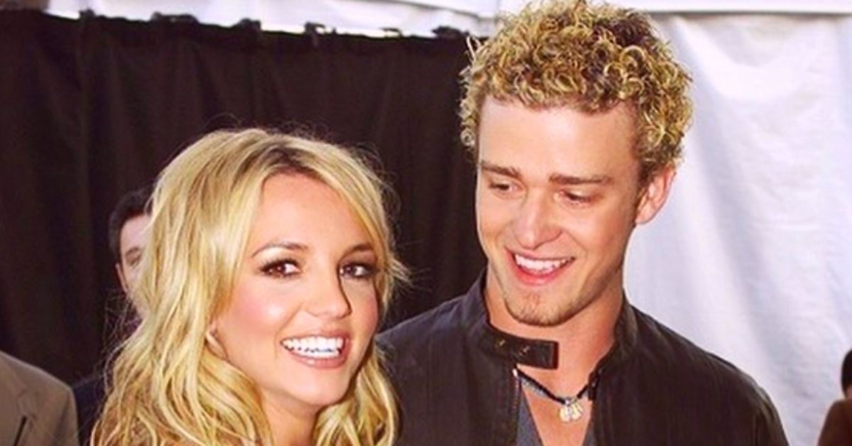 Britney Spears Fans Say 'She Never Got Over Justin' As She Dances To His Music