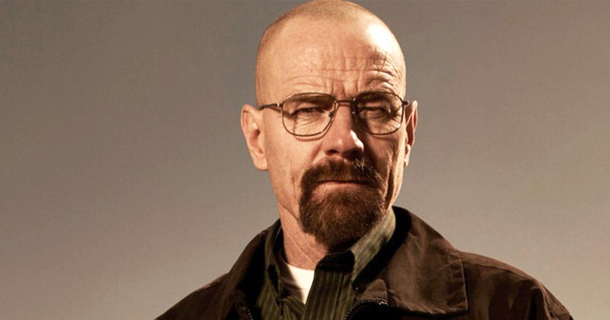 Bryan Cranston Revealed That He Was Almost Not Going to Play Walter White in 'Breaking Bad'