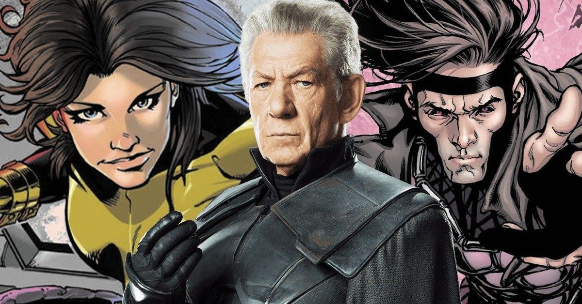 Unevolved: The X-Men Movies We Never Got To See