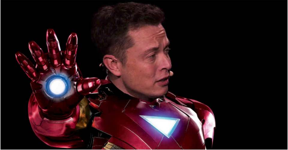 The Truth About Elon Musk S Cameo In Iron Man 2 Thethings The Truth About Elon Musk S Cameo In Iron Man 2 Thethings