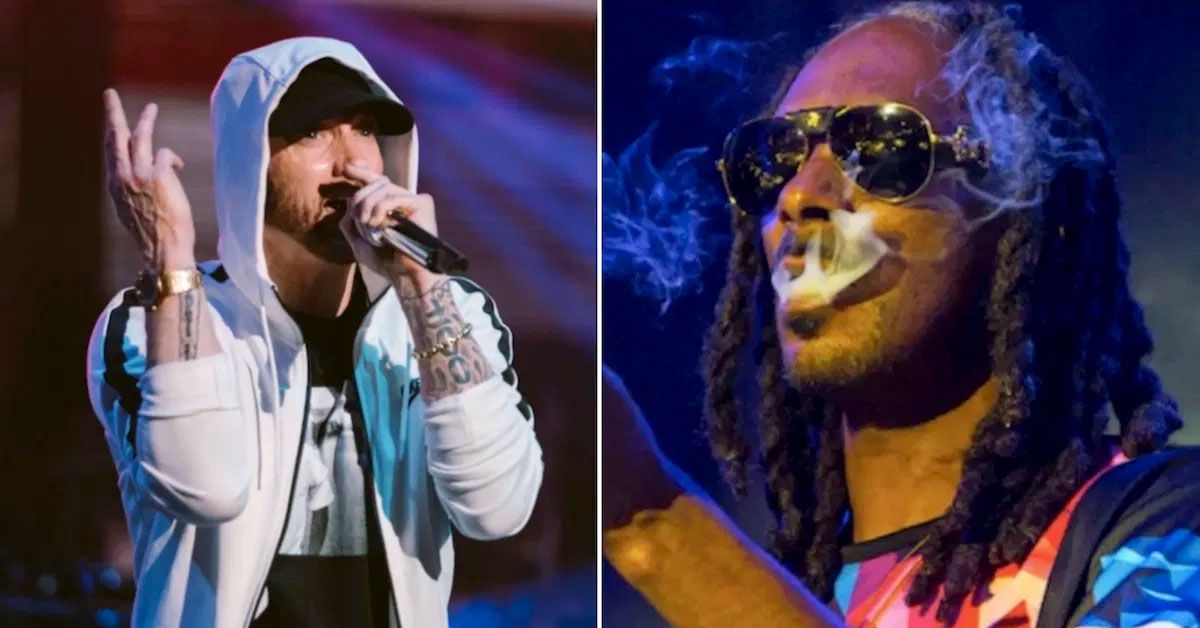 Eminem-and-Snoop-Dogg