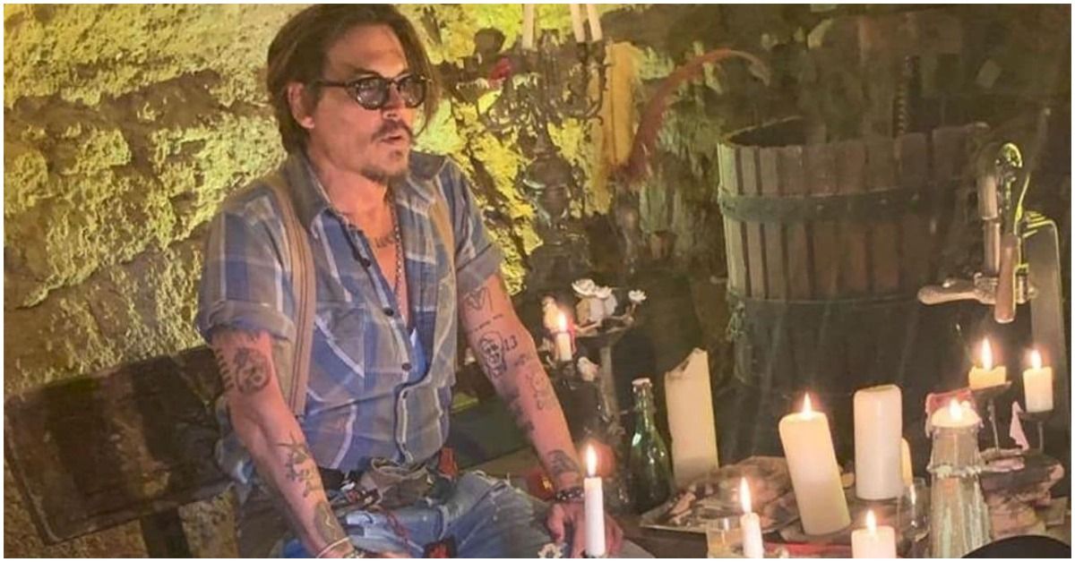 What's Johnny Depp Been Up To Since Losing His U.K. Libel Trial?