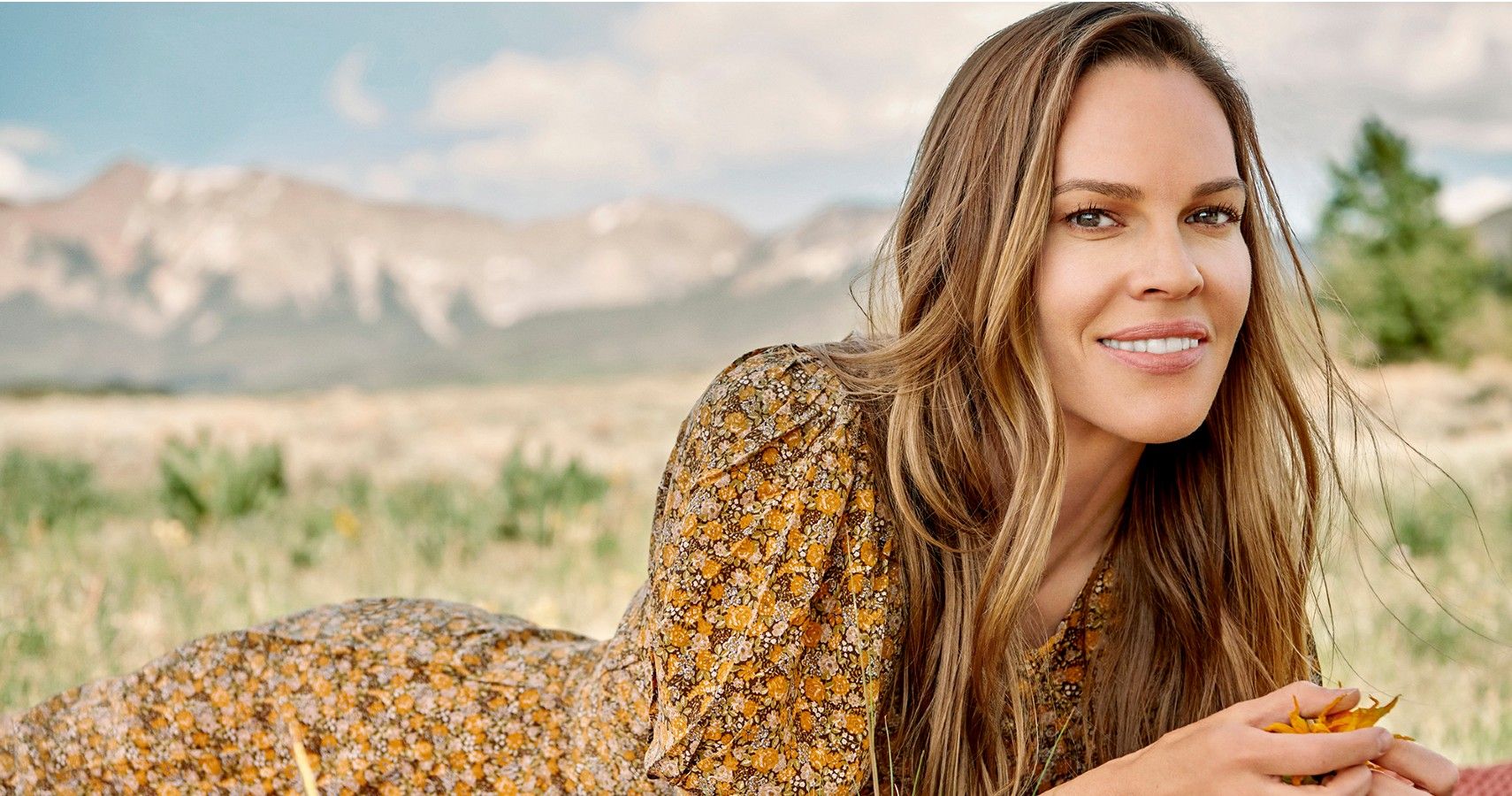 Here's Why Hilary Swank Took A Three Year Hiatus From Acting