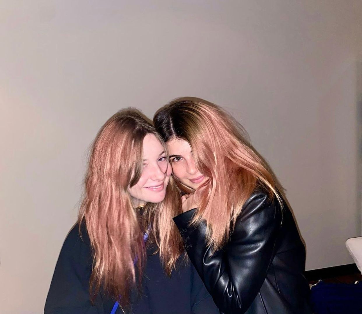 How Close Is Isabella Rose Giannulli To Her Sister Olivia Jade?