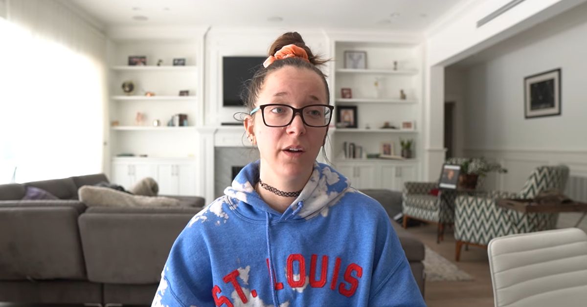A Look At Jenna Marbles� $3 Million House A Look At Jenna Marbles� $3 Million House