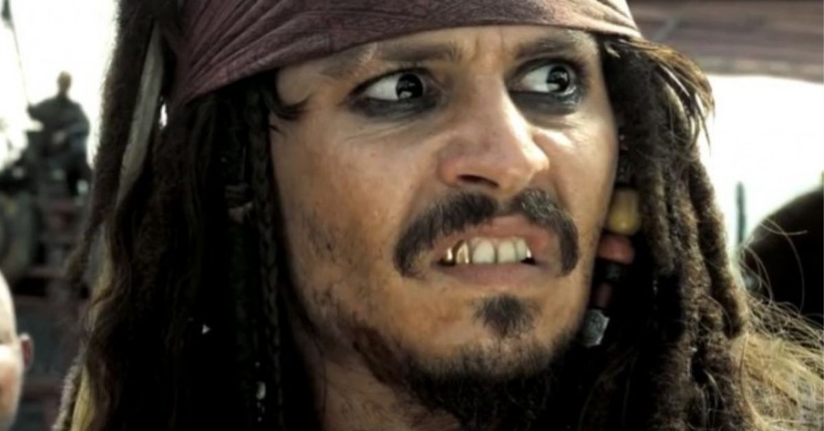 Johnny Depp Fans Fear He May Never Appear In 'Pirates Of The Caribbean ...