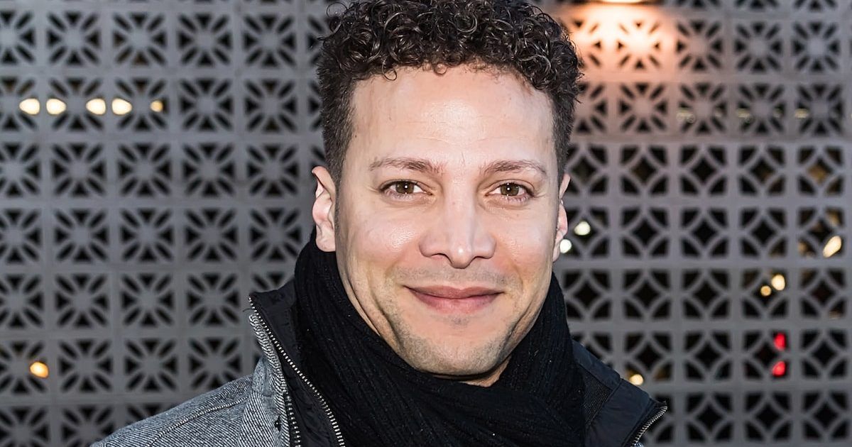 ‘American Idol' What Is Justin Guarini's Net Worth Now?