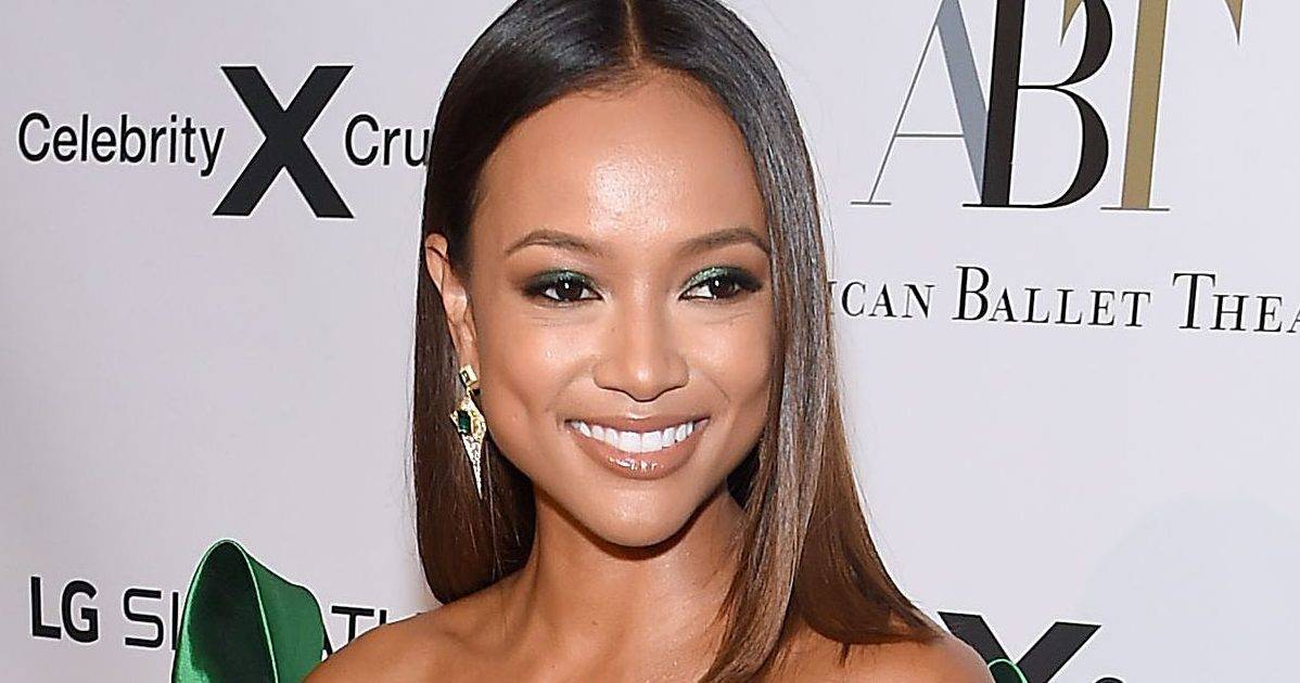 Here’s How Much Karrueche Tran Is Worth