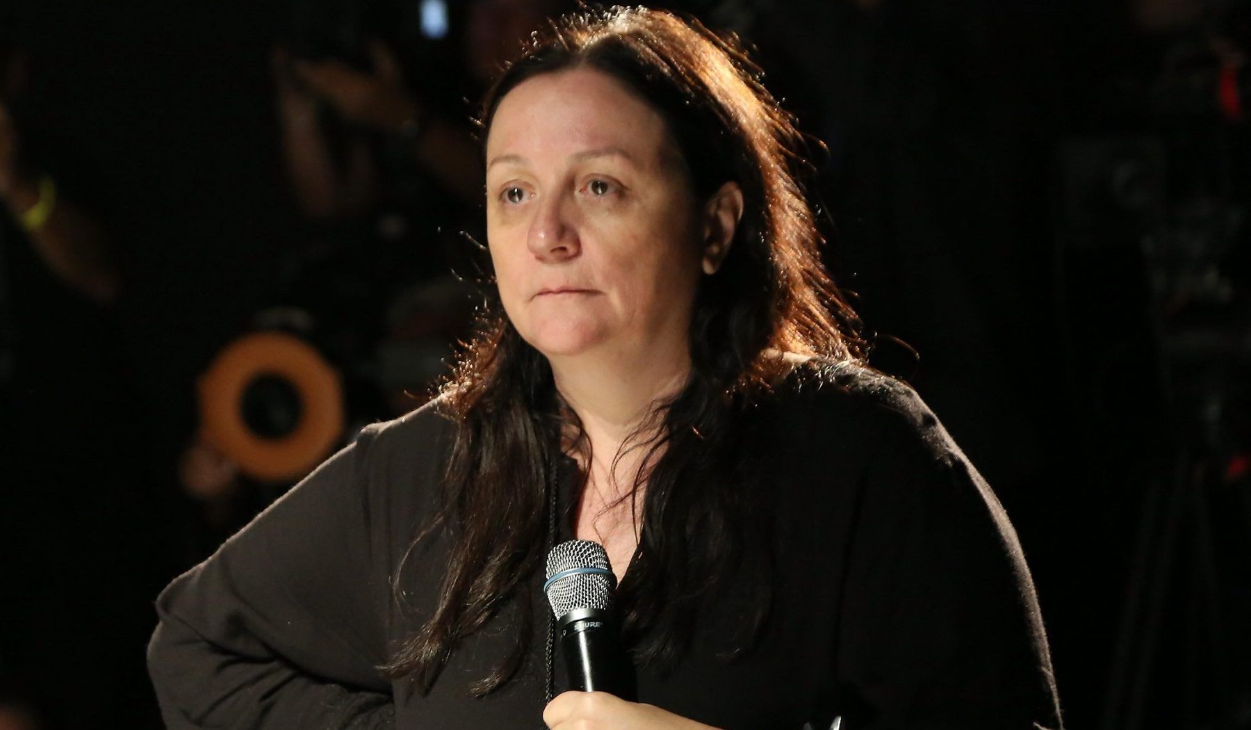 Kelly Cutrone Peoples Revolution