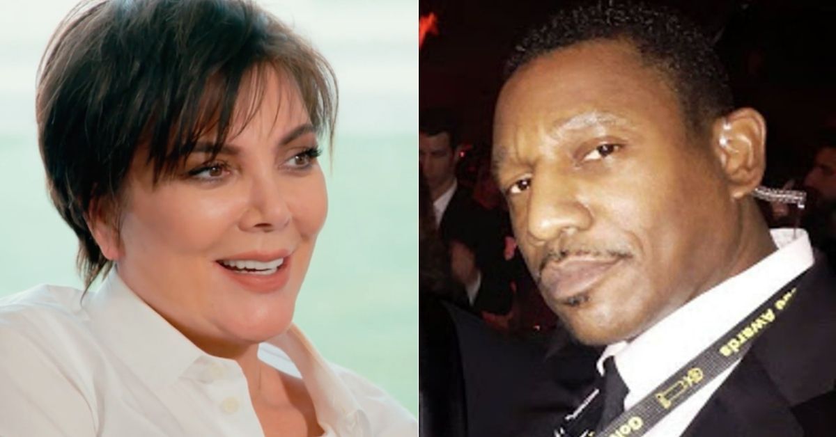 Kris Jenner Sued For Harassment As Fans Say Keep The 'Same Energy' For Male Victims