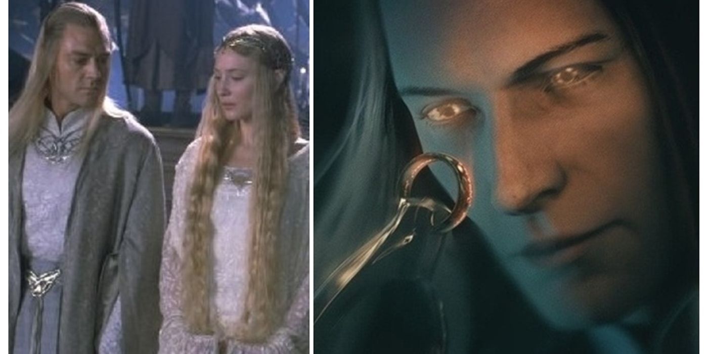 10 Things We Need To See In Amazon's 'Lord Of The Rings' Series