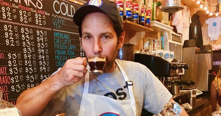 10 Celebs Who Quietly Work A Regular Job & Other Top 10 Crazy Things