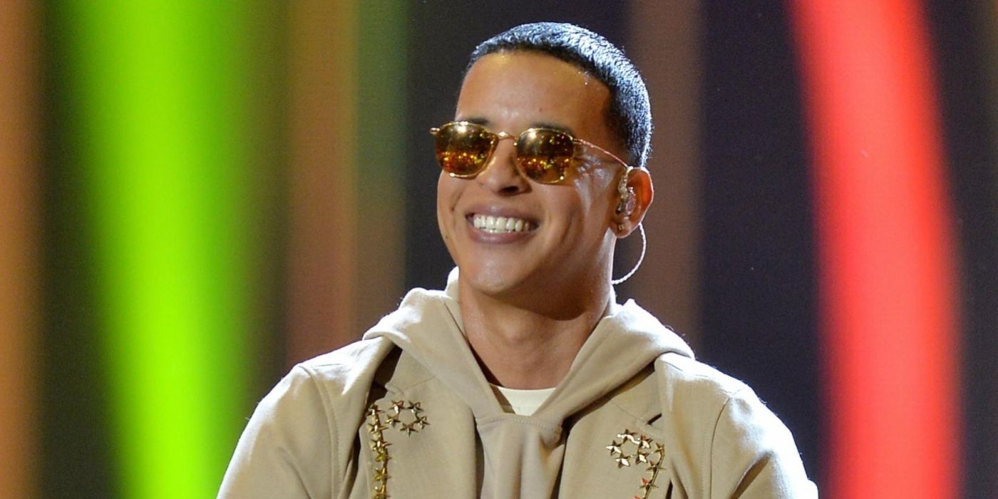 Why Daddy Yankee keeps his 'old apartment in the hood