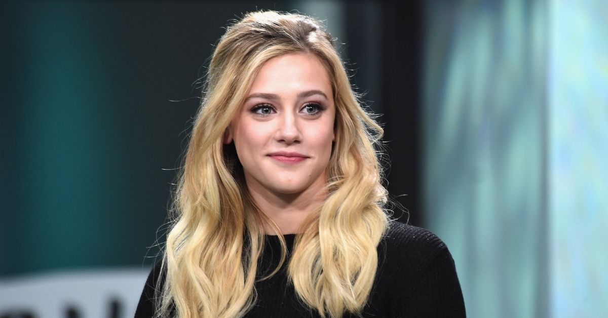 Lili Reinhart Shares How ‘Riverdale’ Helped Her Become The Person She Is Today