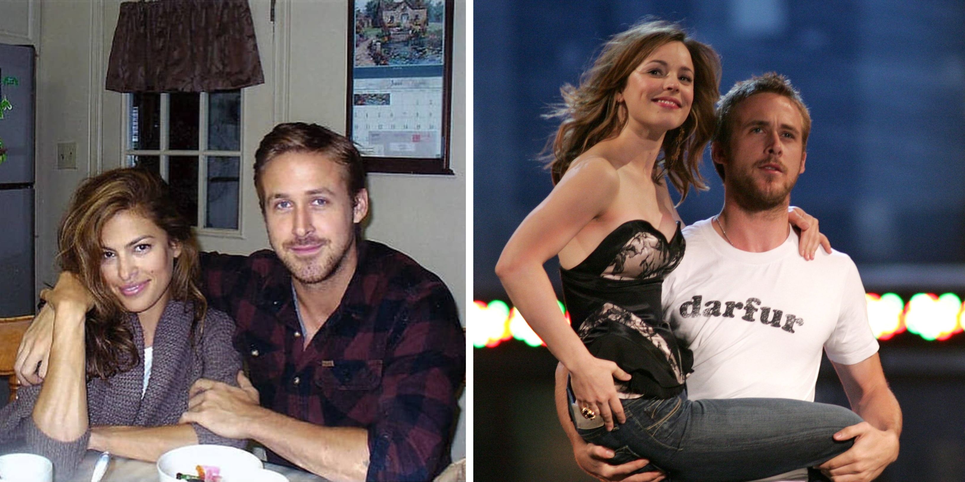 Ryan Gosling Kat Dennings Dating Telegraph 
