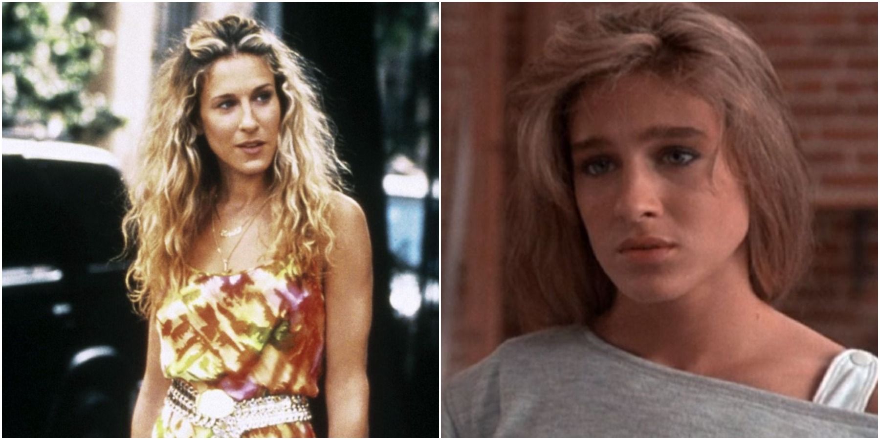 Sarah Jessica Parker S Greatest Roles Apart From Sex And The City